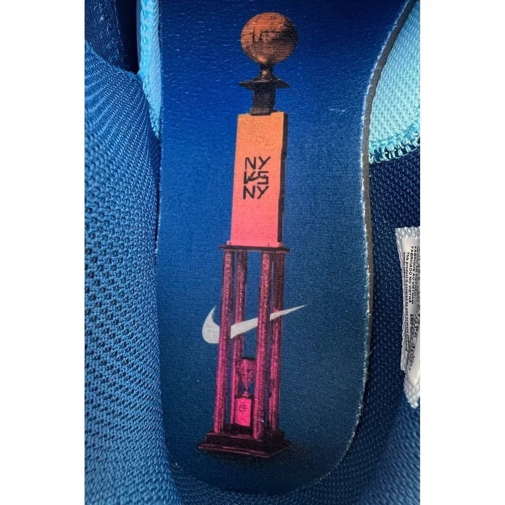 Nike sneakers everyday ny